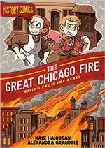 Great Chicago Fire